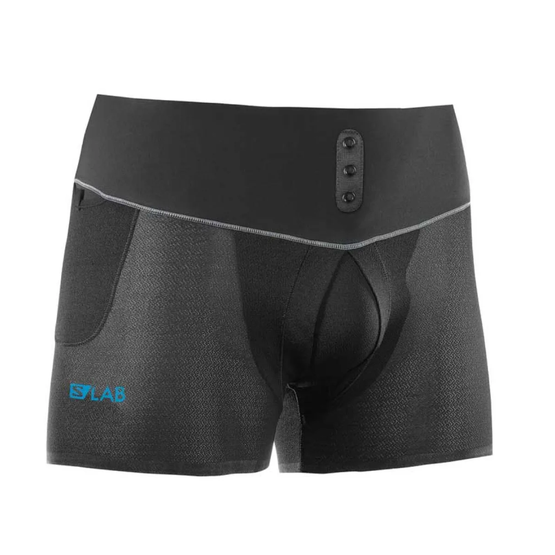 S/LAB SENSE BOXER Preto