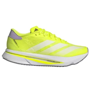 Adizero SL 2 W – Amarelo / branco