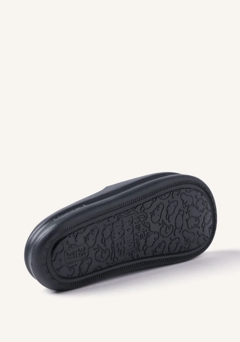 Chinelo Hot Potatoes Preto - Image 6